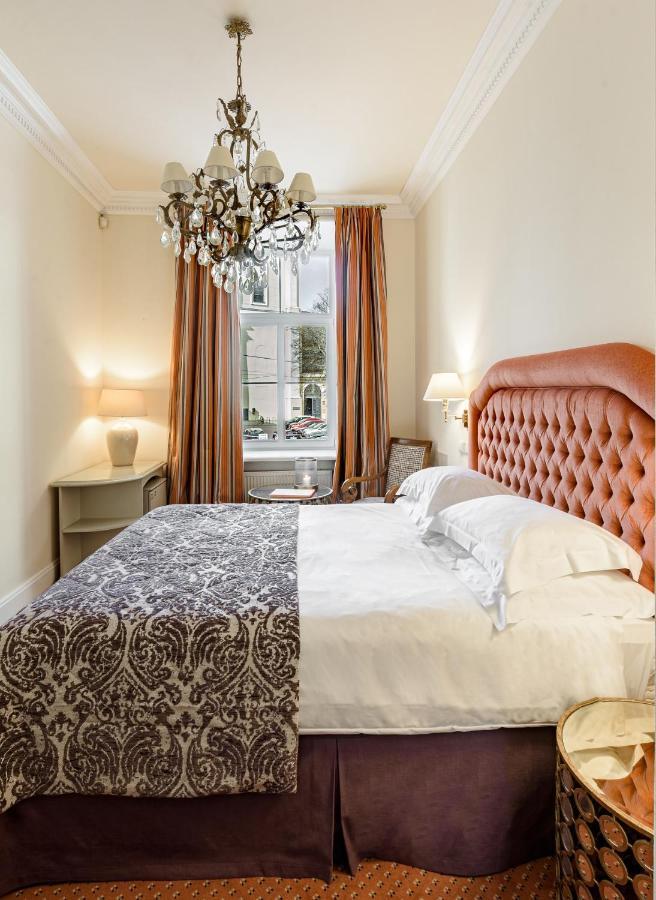 Classic Double or Twin Room Spa Access