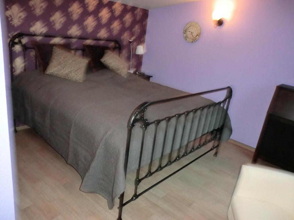 Comfort Doppelzimmer mit Terrasse