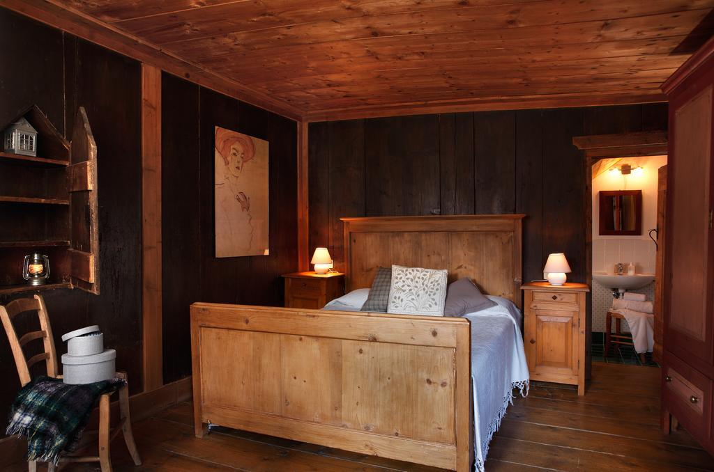 Appartamento con 1 Camera da Letto e Vista Montagna