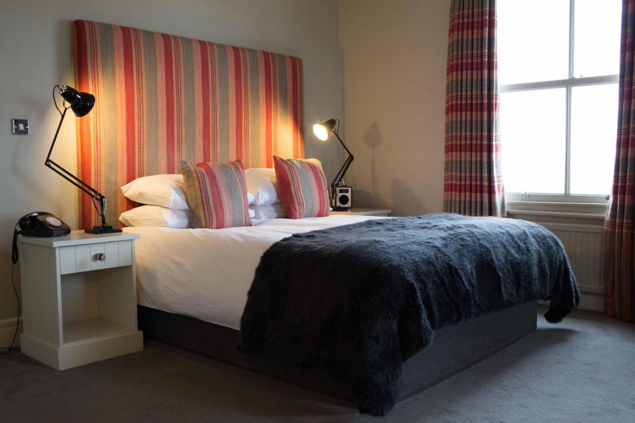 Deluxe Double Room Sea View