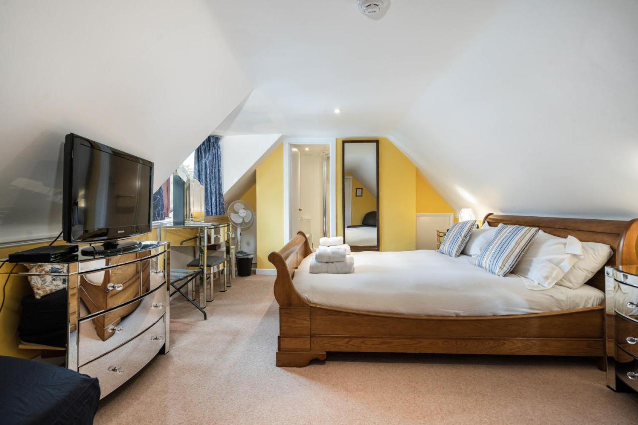 King Room