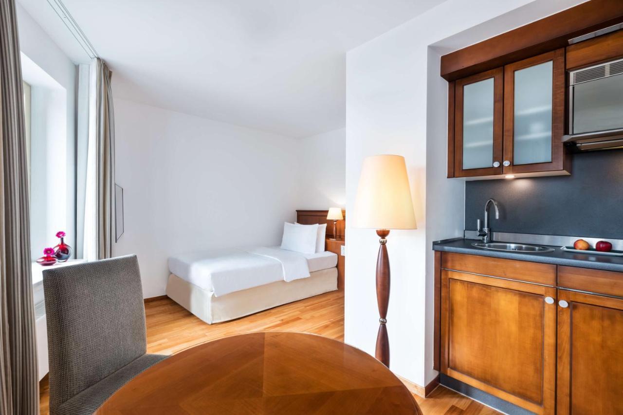 Chambre Simple