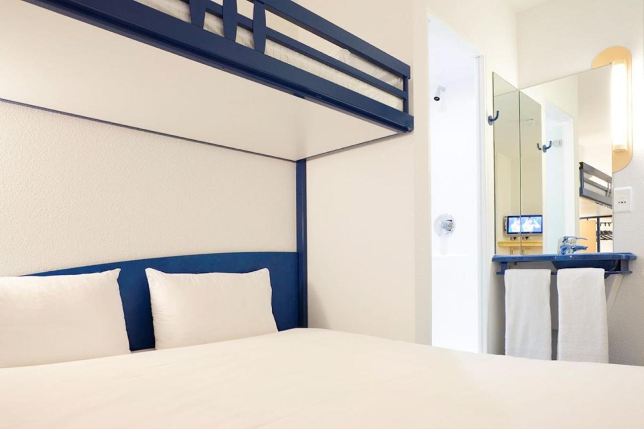 Chambre Double Standard