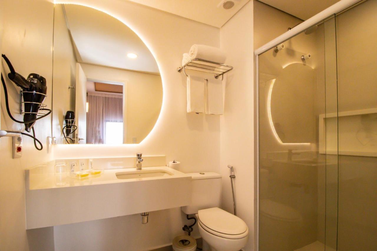 Queen Suite