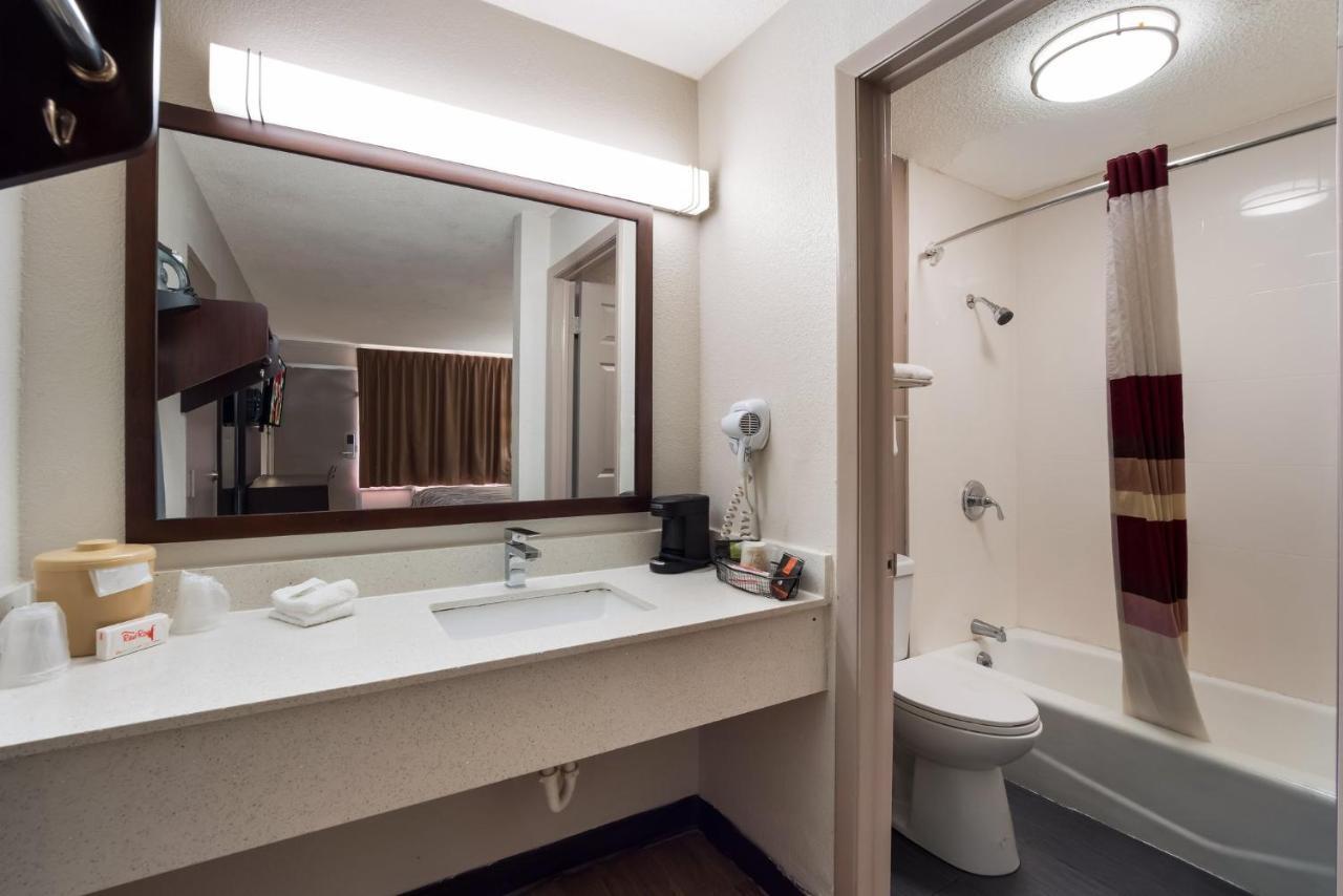 Superior King Room Smoke Free