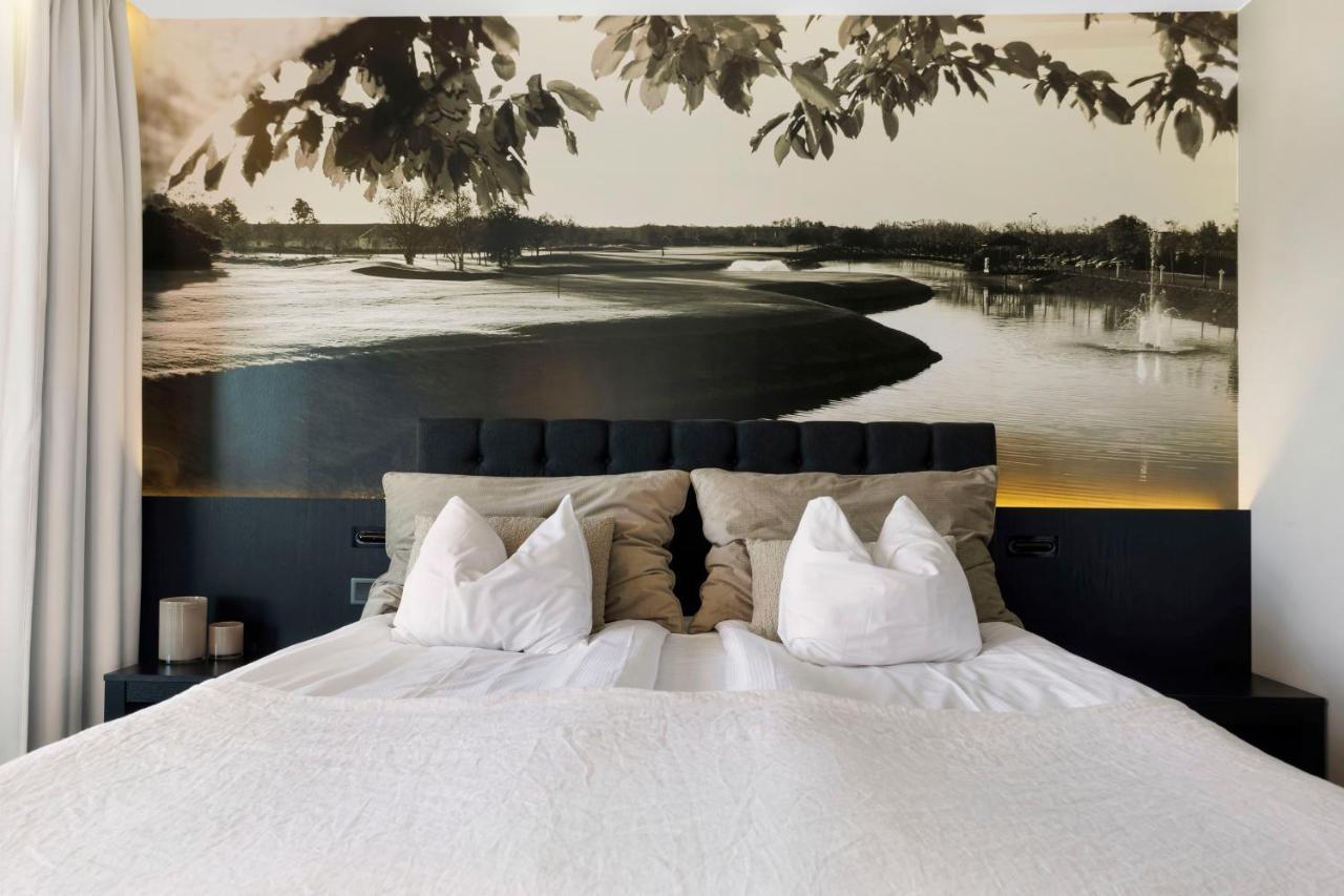 Twin Room Sea View