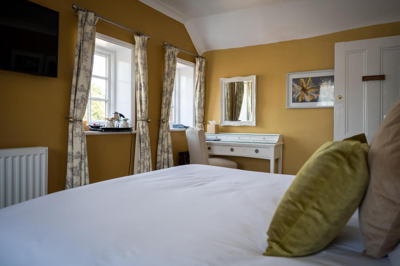 Superior Bedroom
