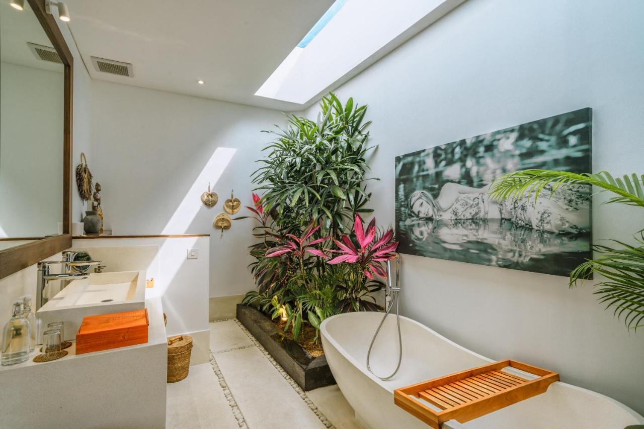 Two-Bedroom Luxury Pool Villa Paddy View