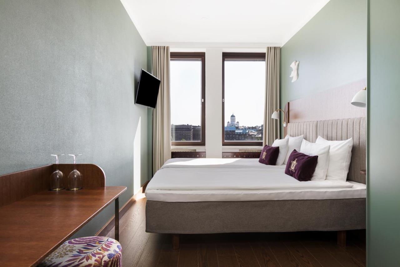 Standard Zweibettzimmer