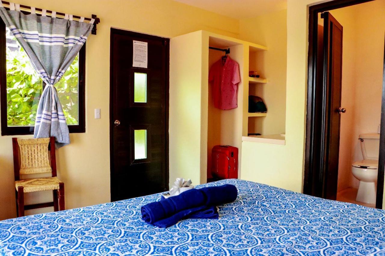 Habitación Deluxe - 1 cama grande
