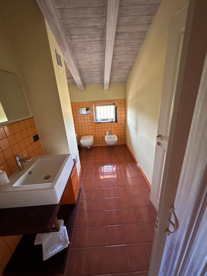 Camera Tripla con Bagno Privato