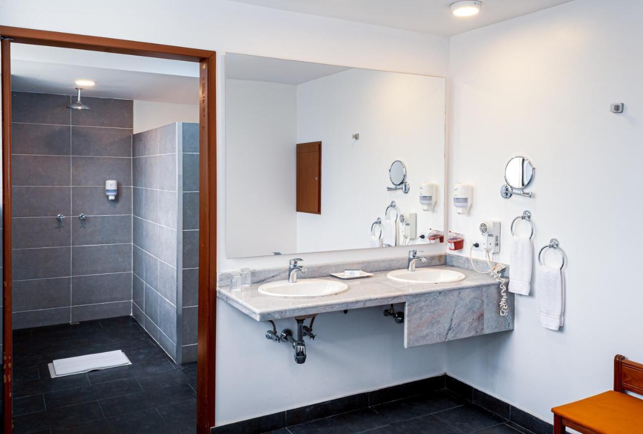 Executive Twin Room