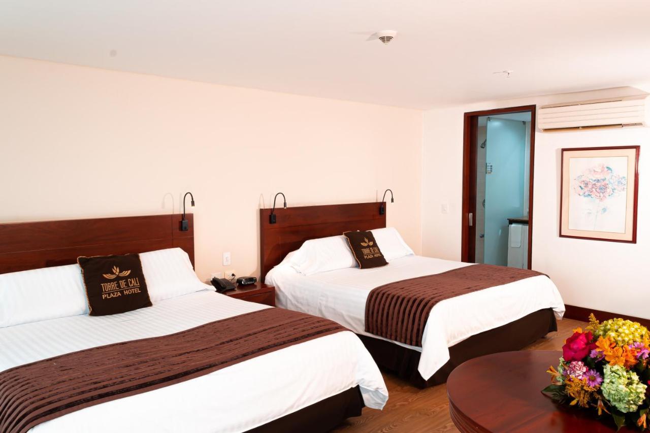 Premier Twin Room