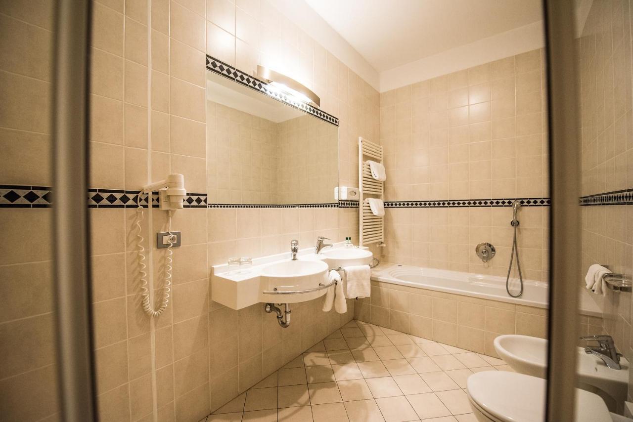 Camera Tripla con Bagno Privato