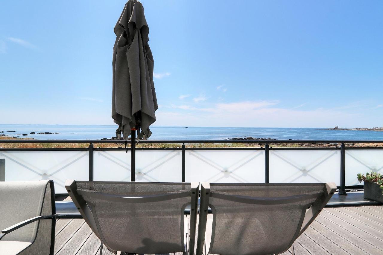 Chambre Familiale - Vue sur Mer