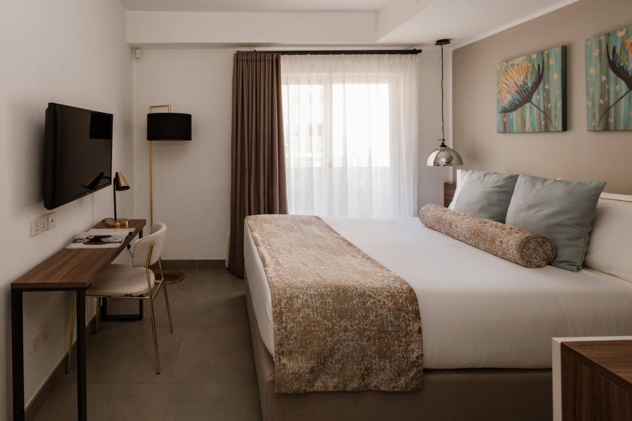 Quarto Duplo ou Twin Standard