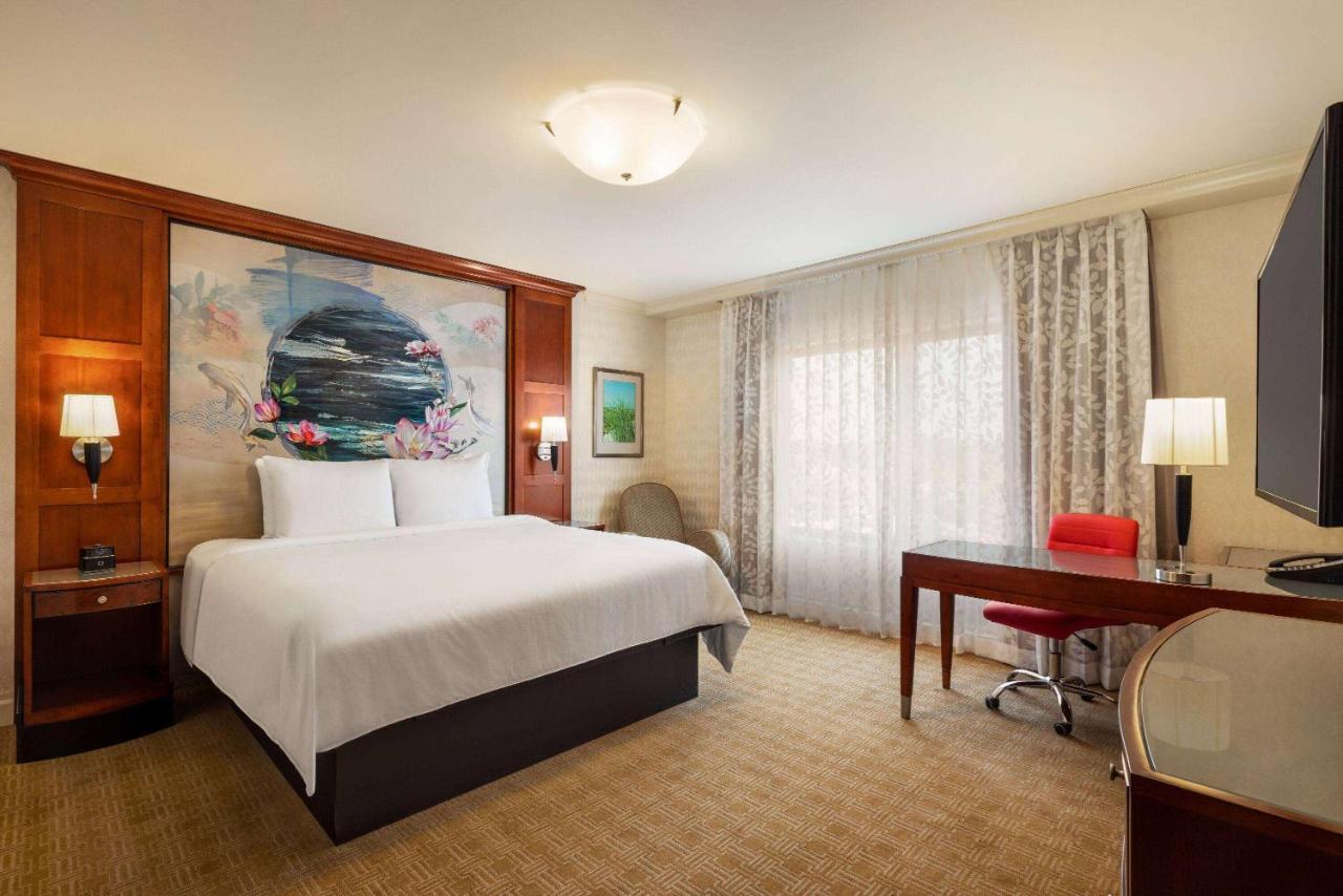 King Room - Disability Access/Non-Smoking
