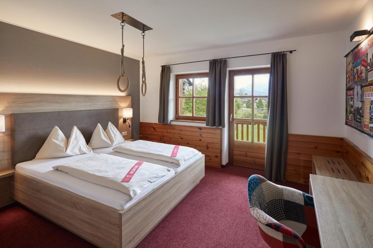 Classic Doppelzimmer