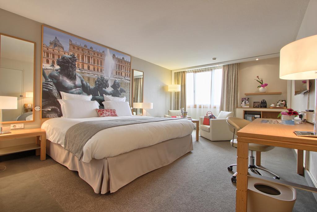 Privilege Doppelzimmer