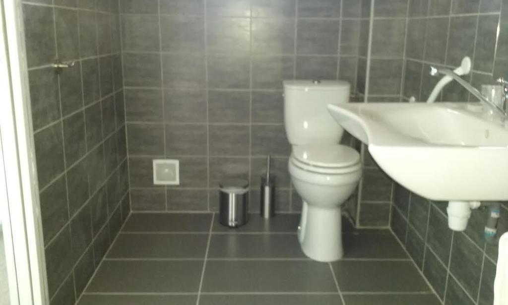 Double Room - Disability Access