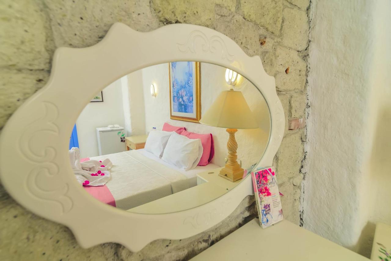 Chambre Double Deluxe