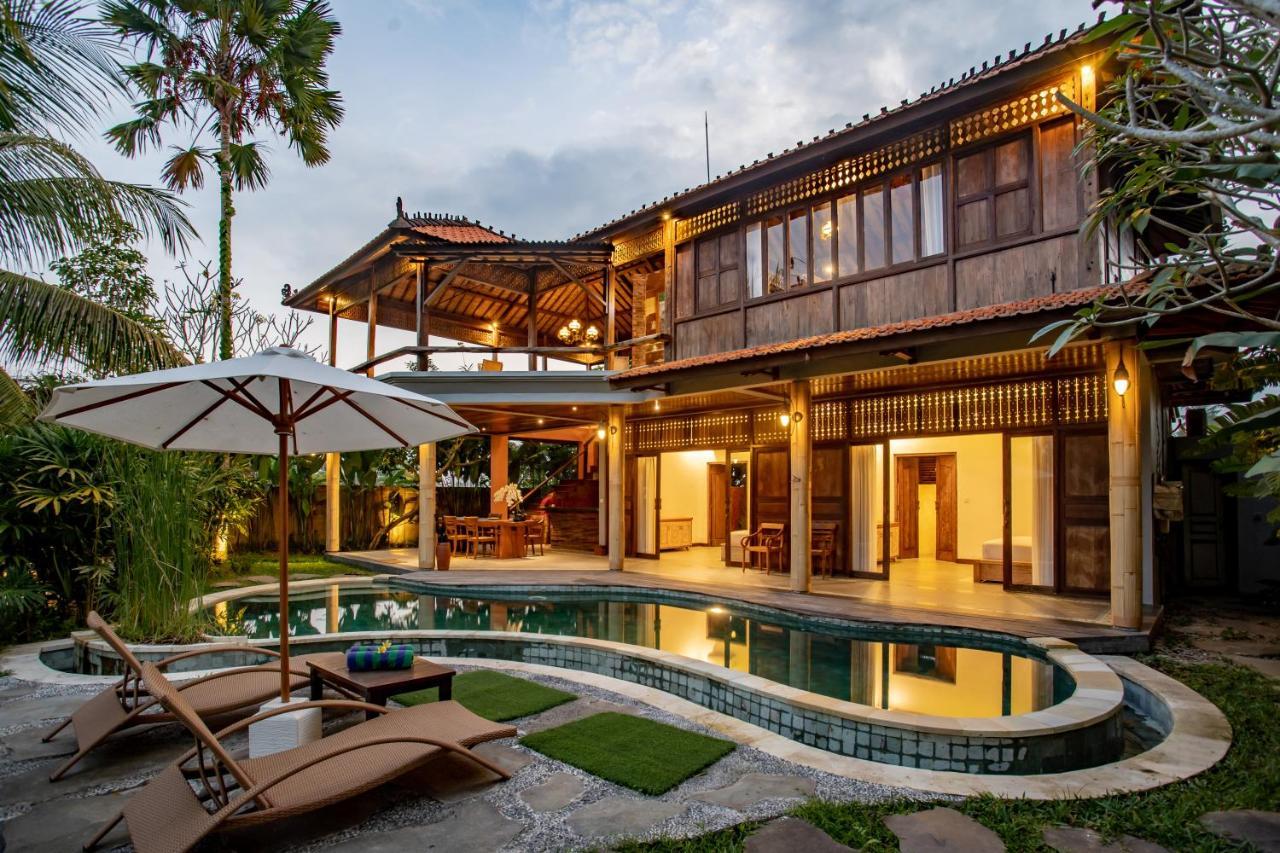 Three-Bedroom Villa Private Pool Rice Field View,1425158277:JPEG