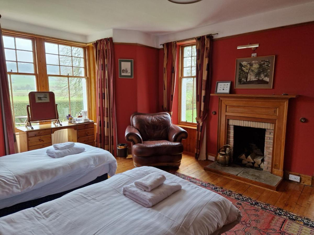 Large Twin Room