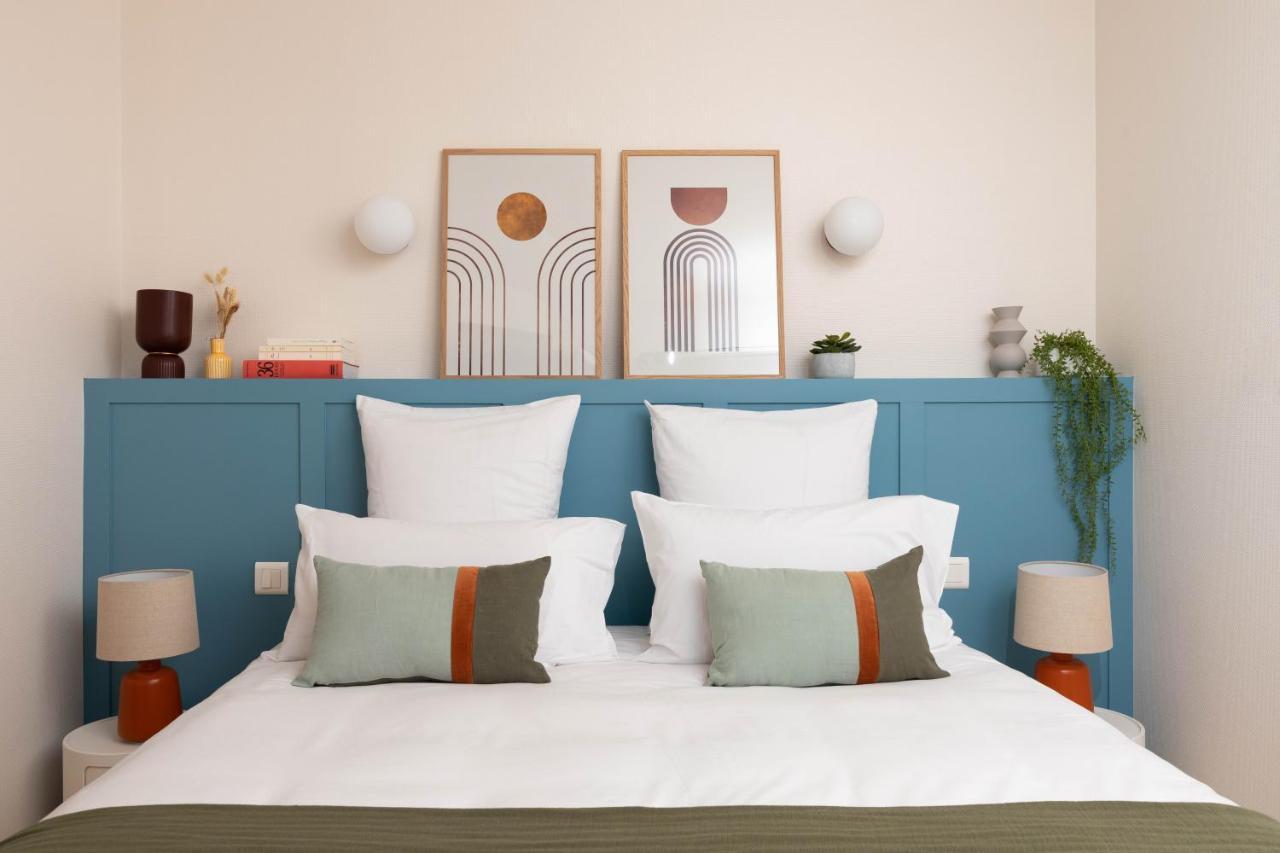 Chambre Double Confort