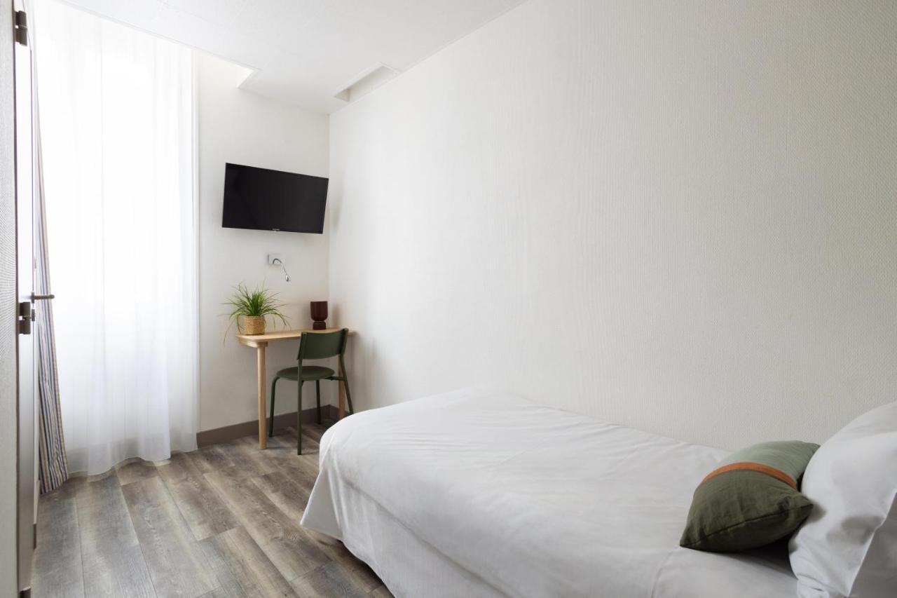 Petite Chambre Simple