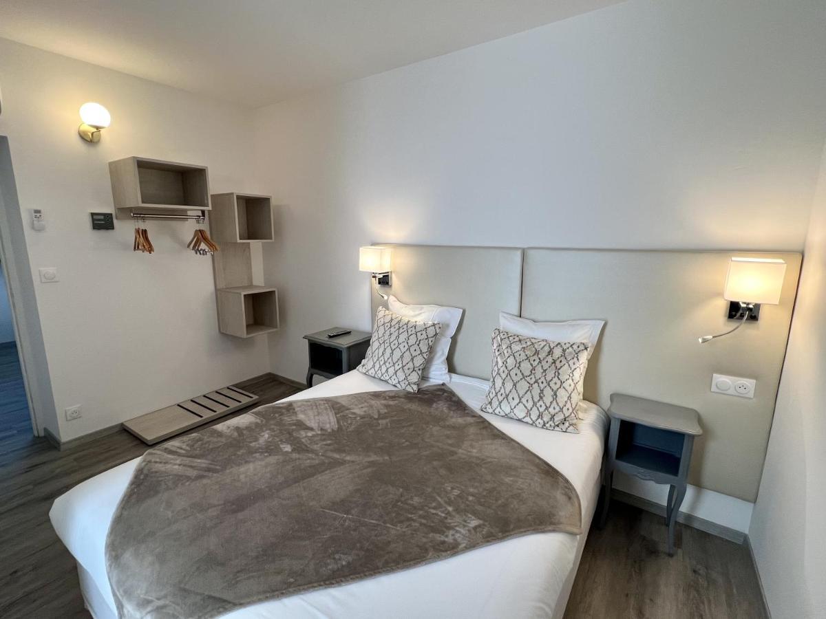 Appartement - Rez-de-Chaussée
