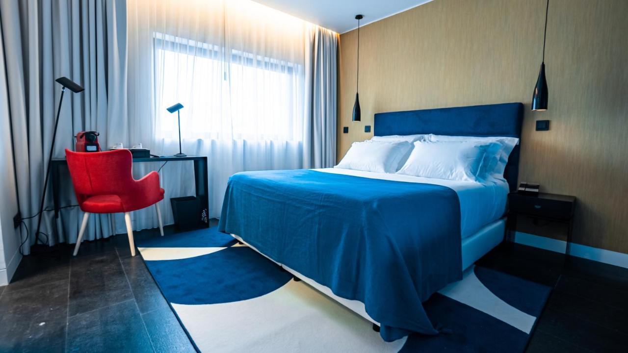 Quarto Duplo