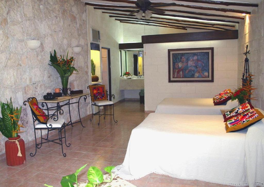 Suite Principale