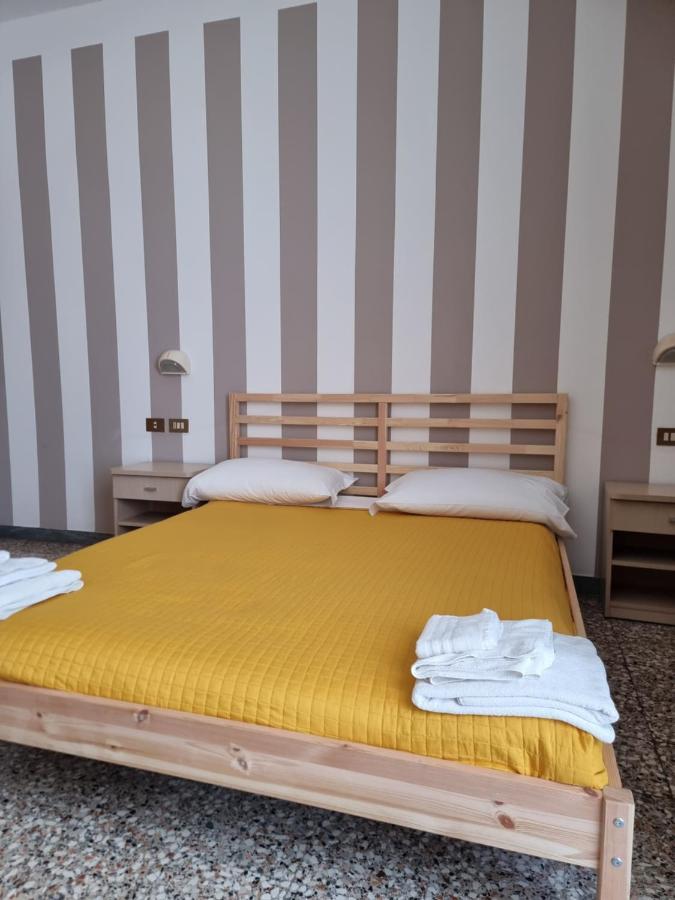 Double or Twin Room Balcony