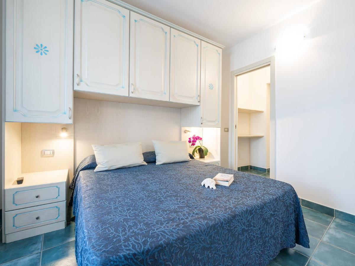 Appartement met 2 slaapkamers