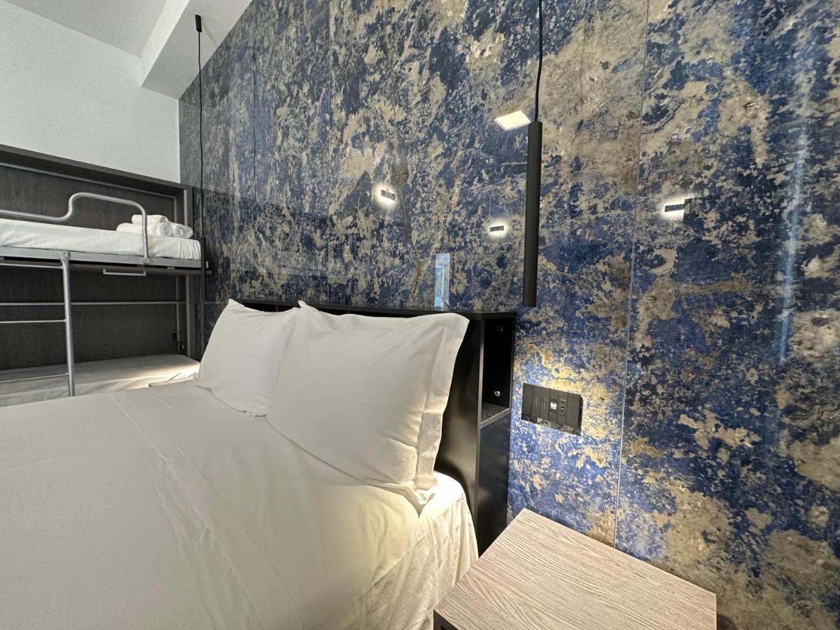 Premium Quadruple Room