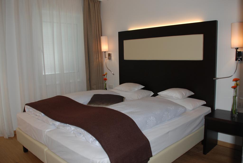 Appartamento Luxury con 2 Camere da Letto