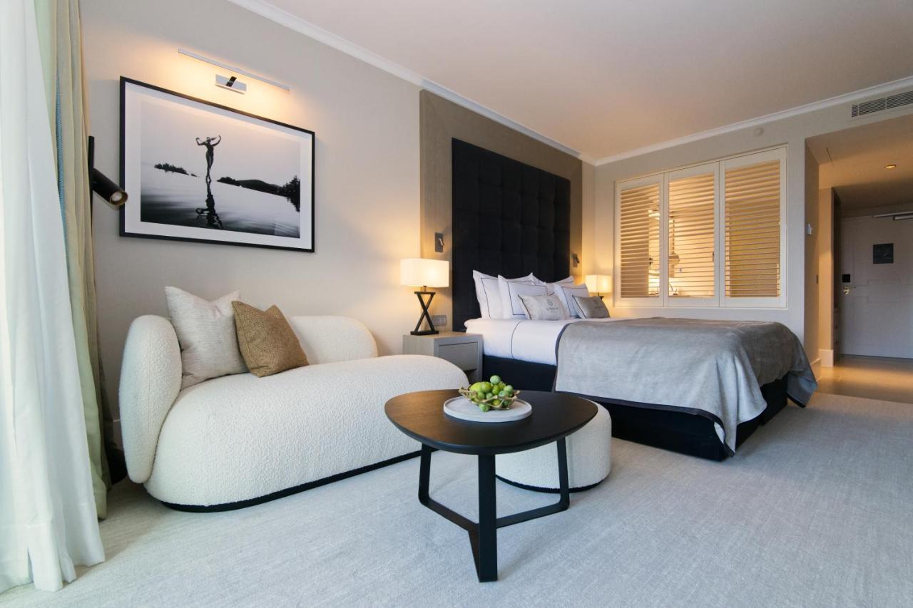 Chambre de Luxe avec Vue sur le Casino