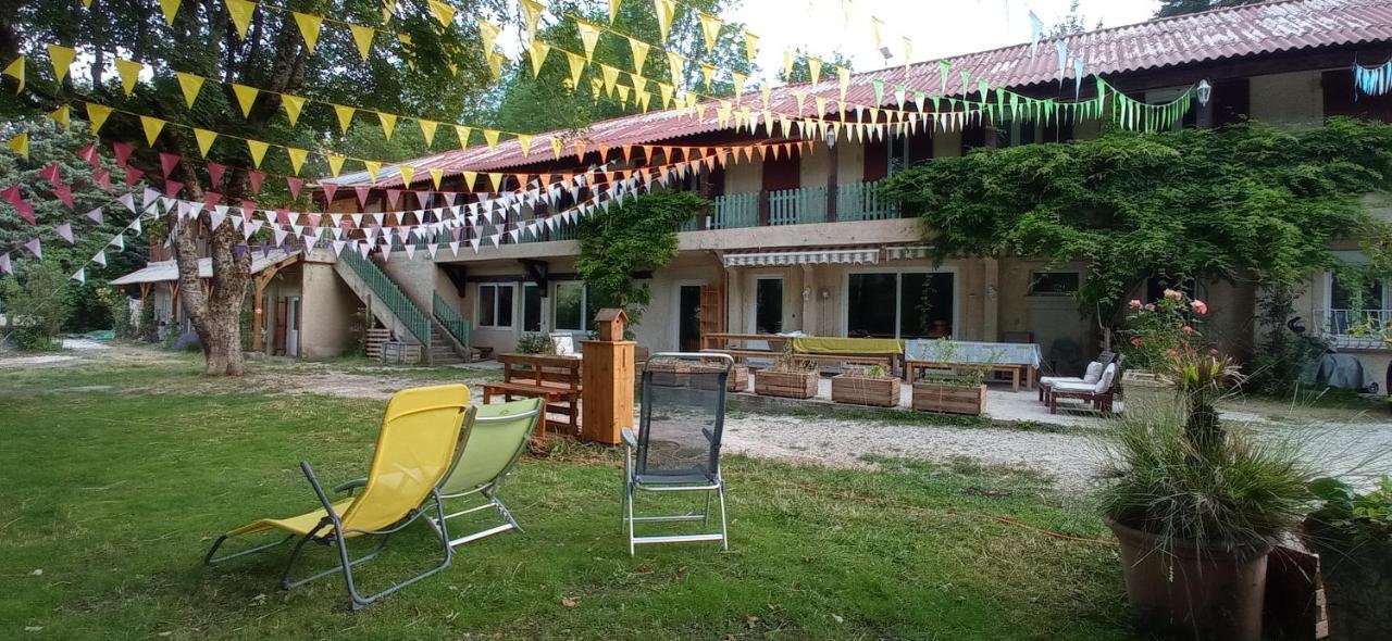 Appartement 3 Chambres