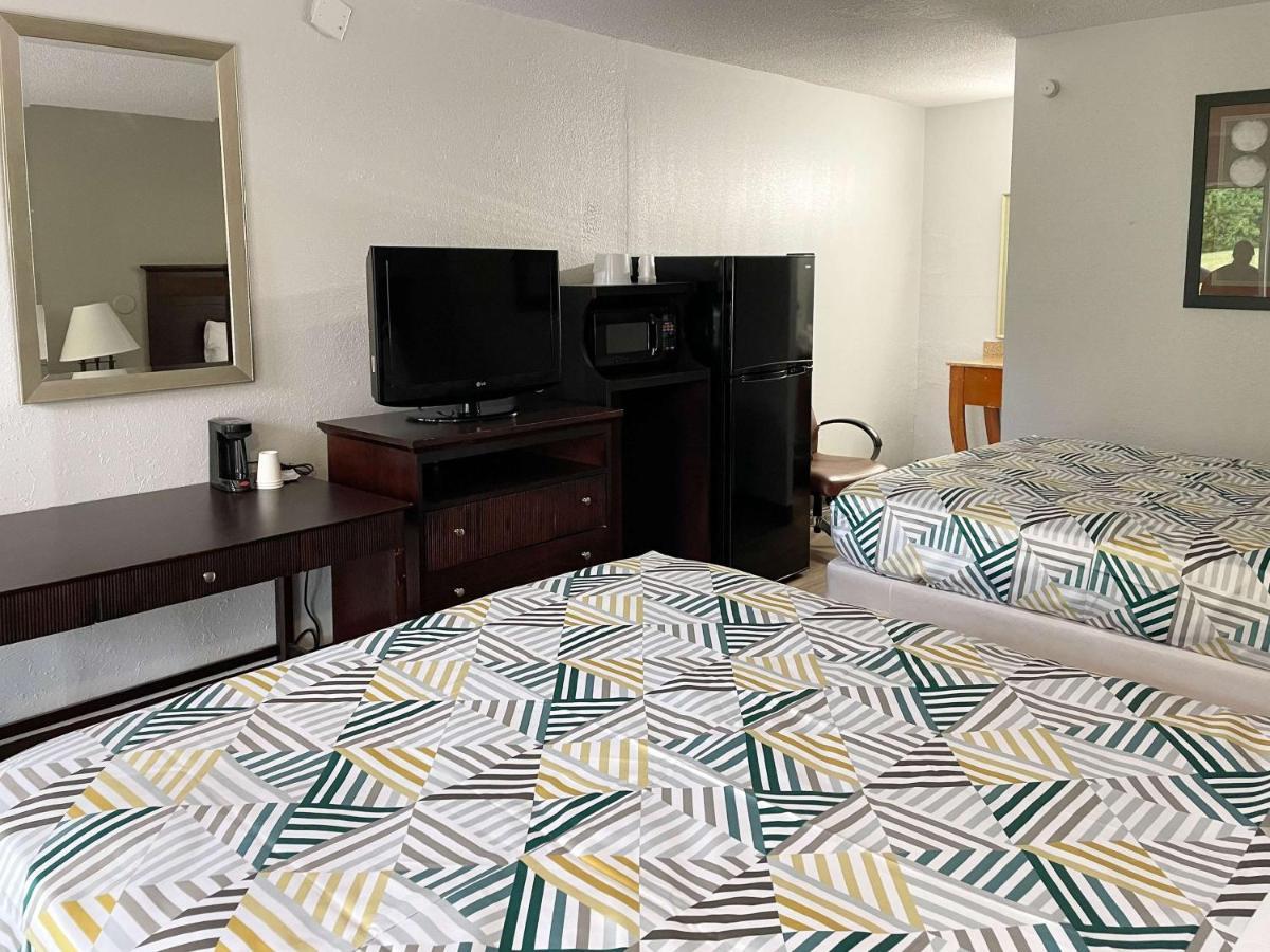Double Room Smoking