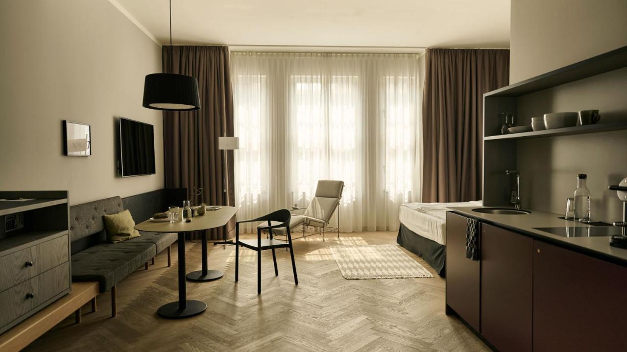 Superior Apartment