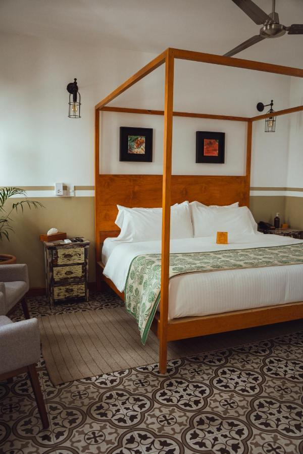 Habitación Doble Superior