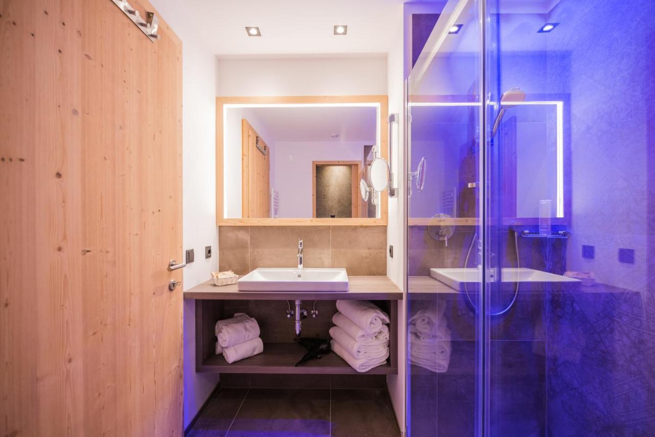 Deluxe Doppelzimmer