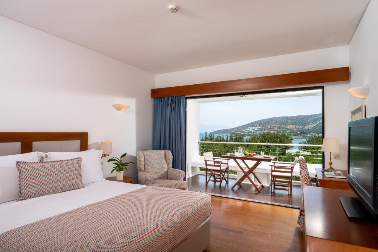 Chambre Classique - Vue sur Mer