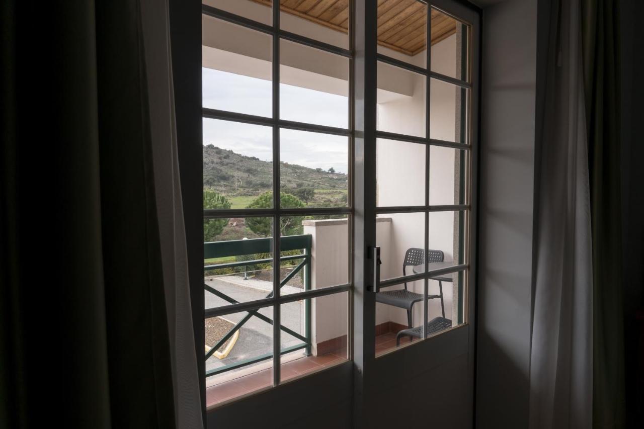 Deluxe Double or Twin Room Balcony