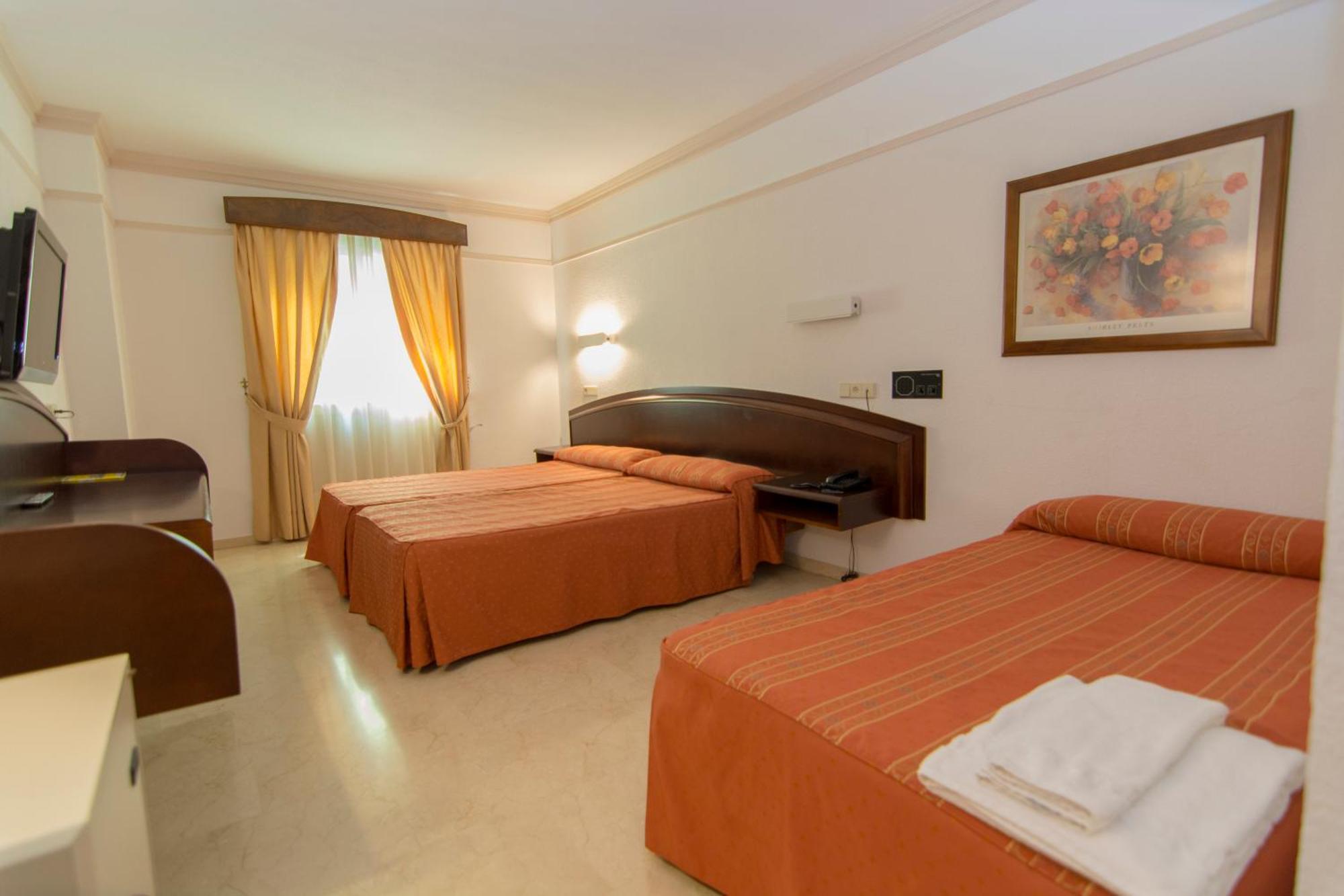 Double or Twin Room