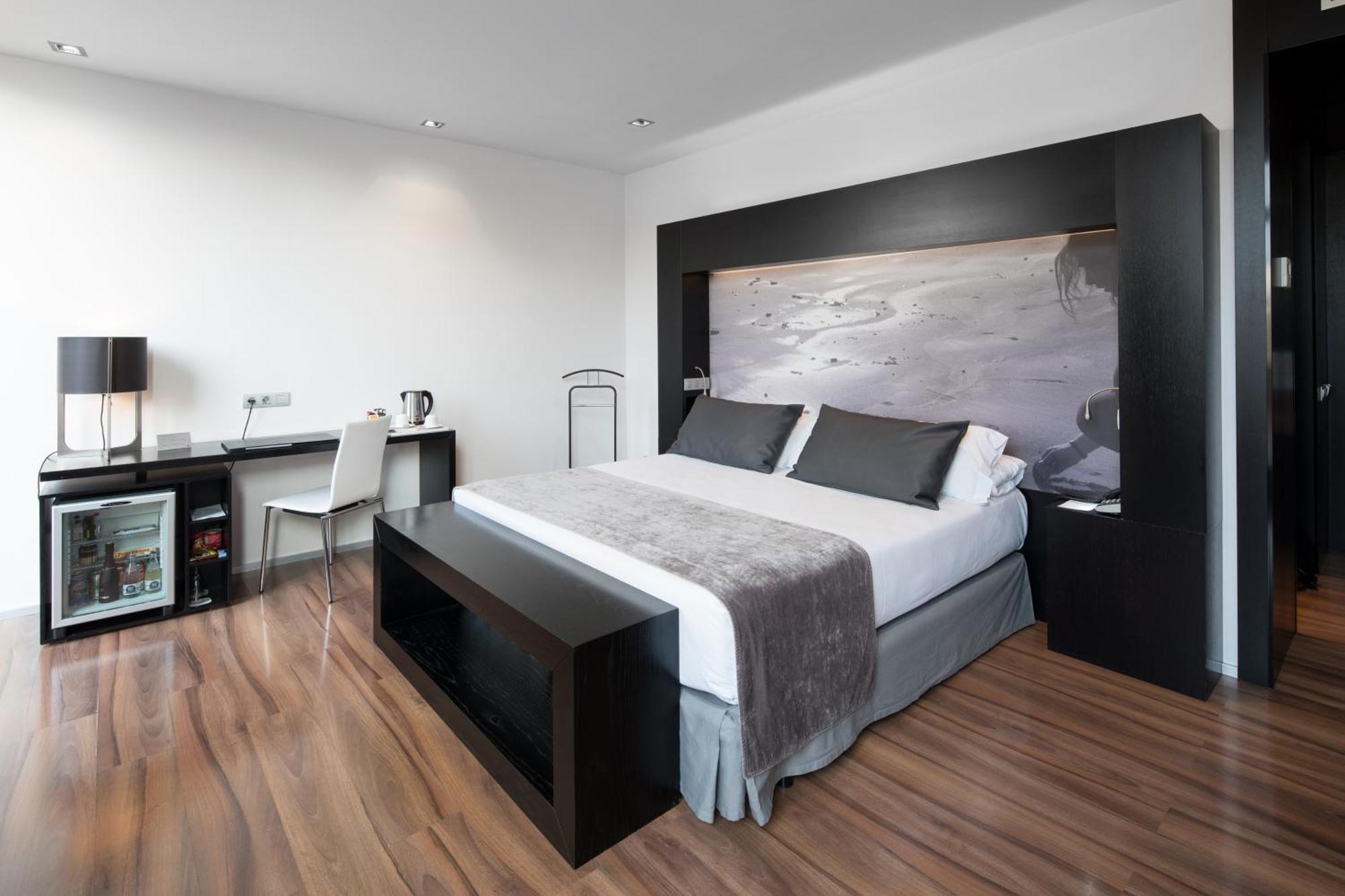 Deluxe Double Room Terrace Private Pool