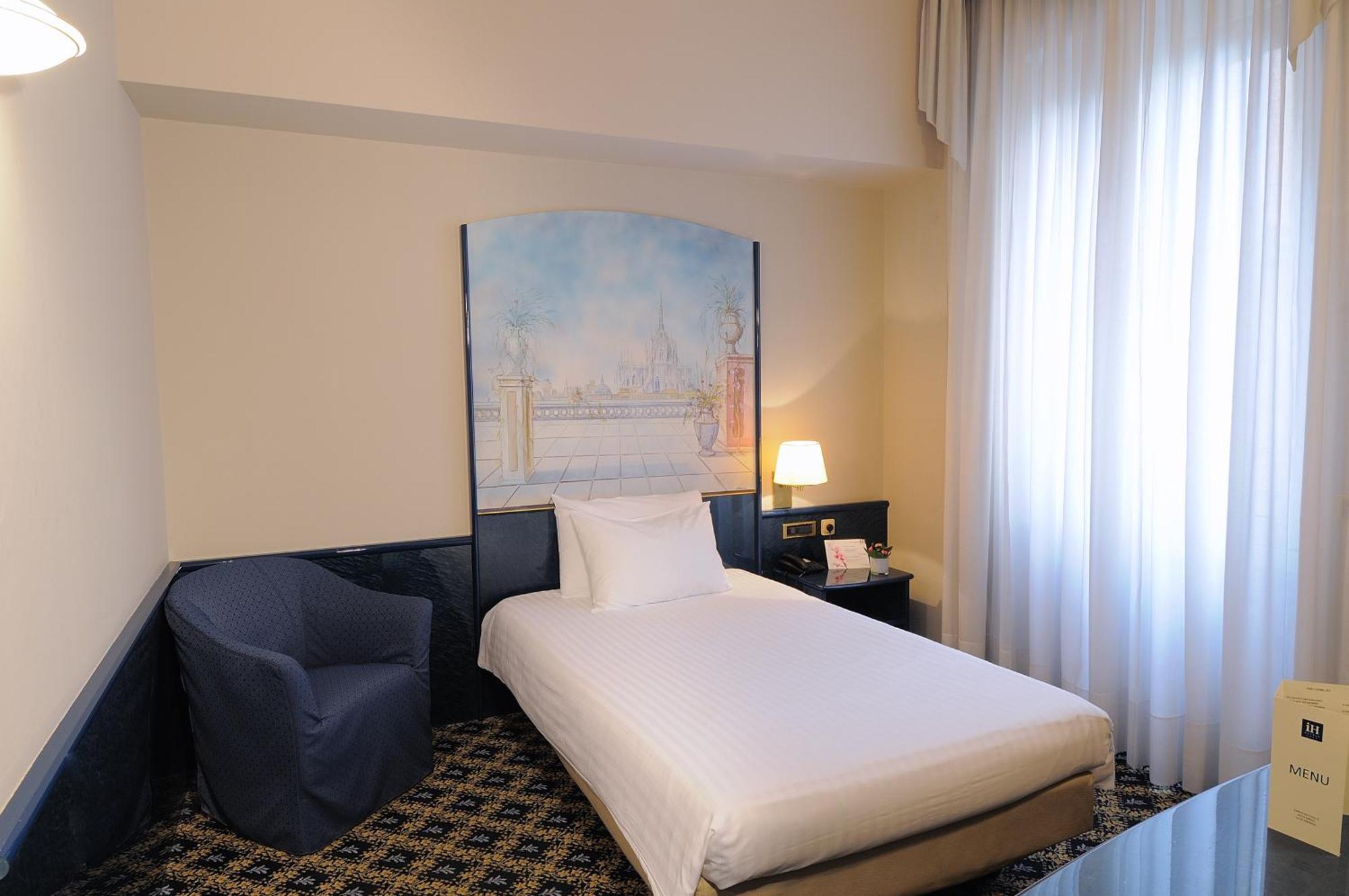 Economy Single Room