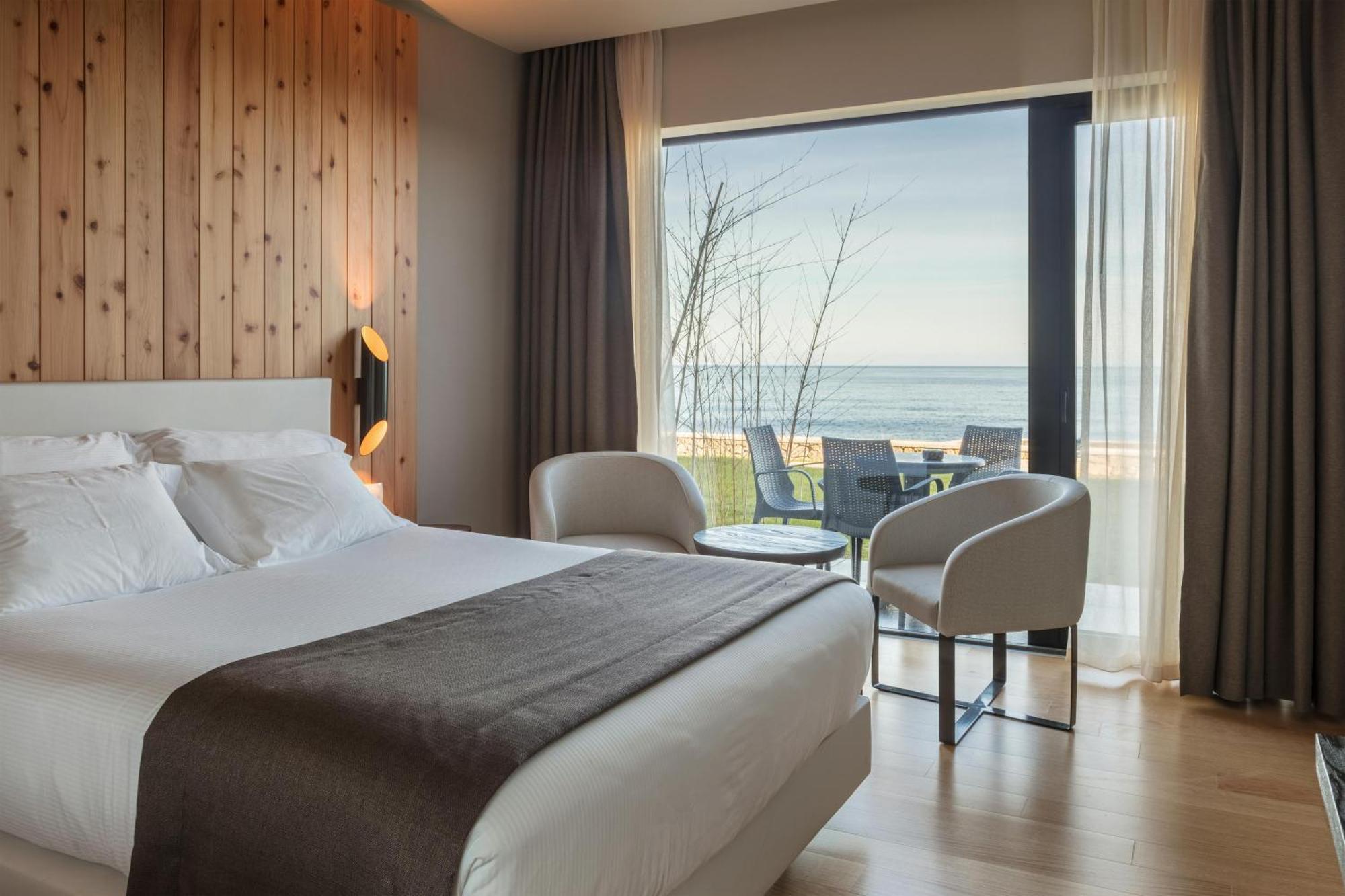 Double Room Sea View
