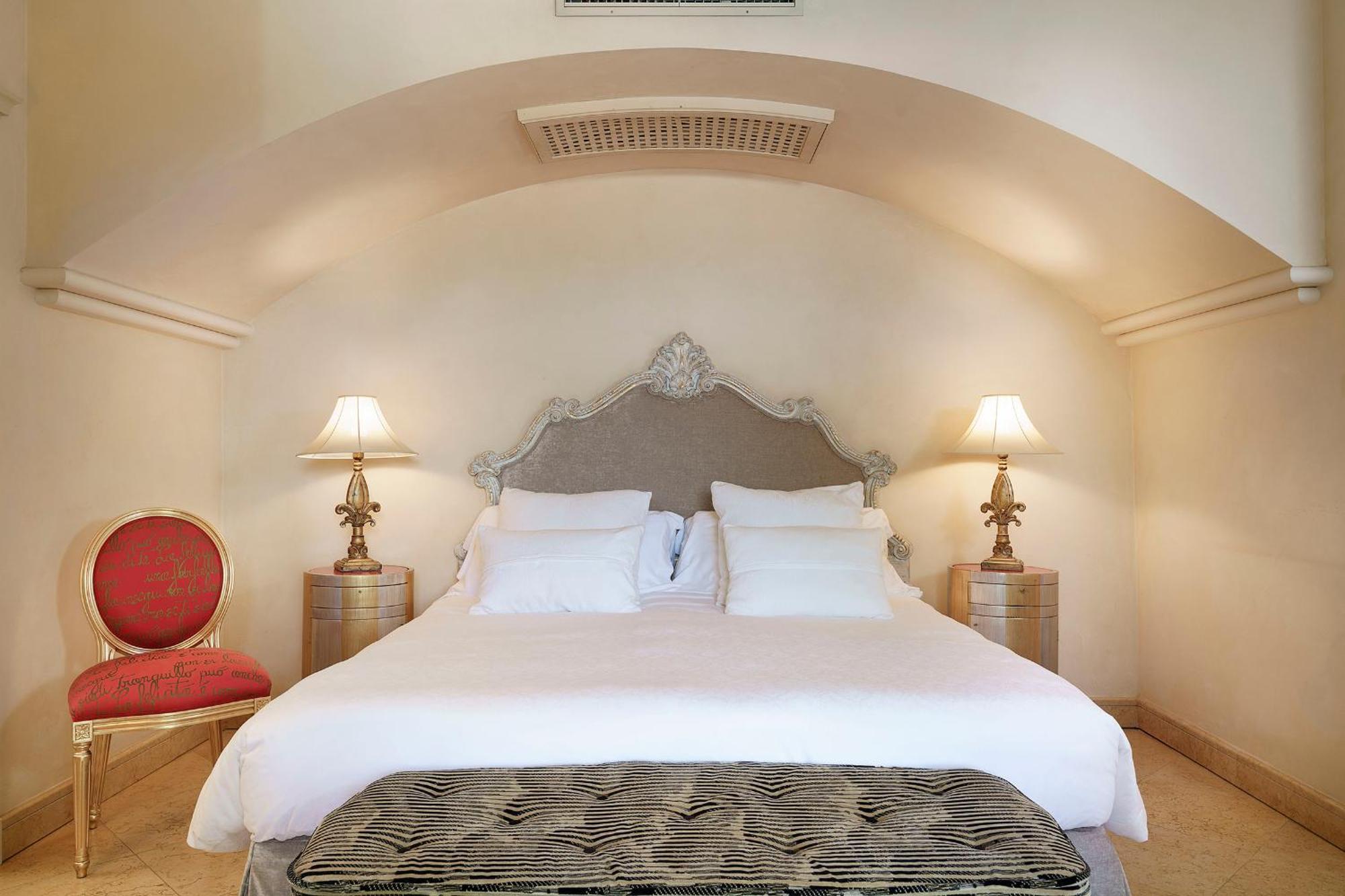 Suite Terrace