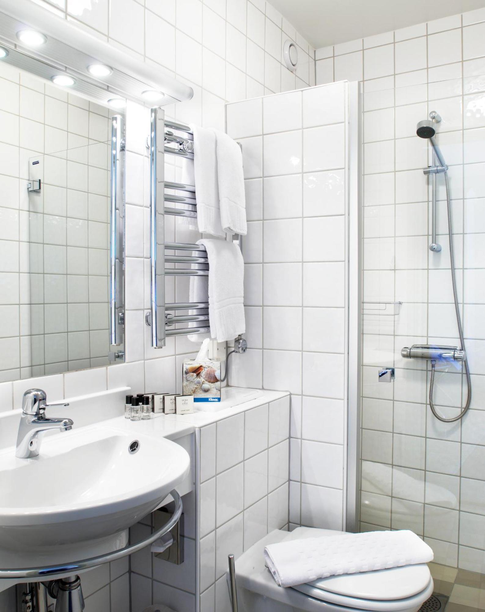 Chambre Double